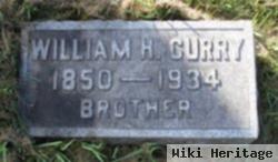 William Hindman Curry