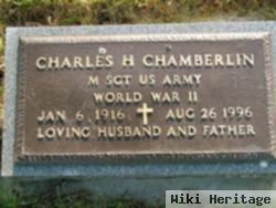 Charles Henry Chamberlin