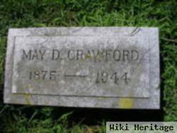 May Davidson Crawford