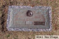 Betty J. Farley