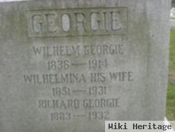 Wilhelmina Georgie
