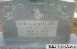 Della Joyner Wallace