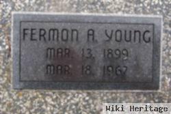 Fermon A. Young