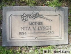 Nita V. Lynch