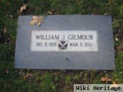 William J. Gilmour