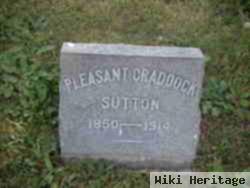 Pleasant Craddock Sutton