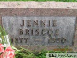 Jennie Briscoe