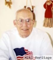 Harvey G. Aschenbrenner, Sr