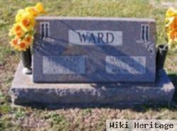 Bert Ward