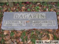 Stephen Frank Dagarin