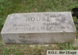 Maude Olivia Choate Rouse