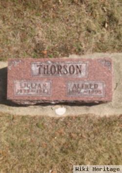 Alfred Thorson