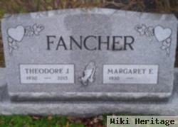 Theodore J. Fancher