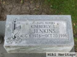 Kimberly L Jenkins