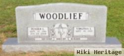 Pender Lee Woodlief