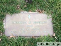 Charles H. Hensley