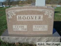 Clyde Hoover