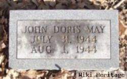 John Doris May