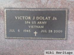 Victor J Dolat, Jr