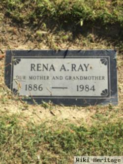 Rena A. Ray