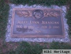 Jerry Lynn "jughead" Jernigan