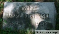 Mary Kuklinski