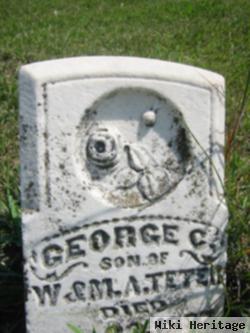 George C. Teter