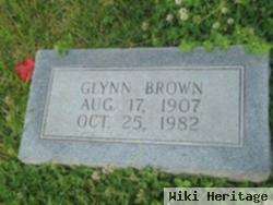 Glynn Brown