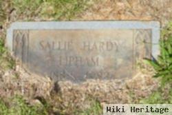 Sallie Hardy Lipham