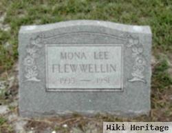 Mona Lee Flewwellin