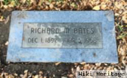 Richard Milton Bates