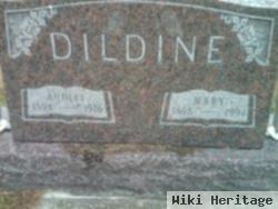 Audley Zester Dildine