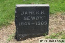 James Henry Newby