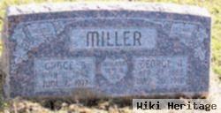 Grace B Miller