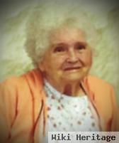 Evelyn Smith Royster