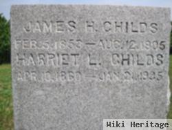 Harriet L. Childs