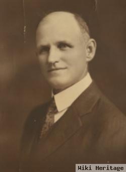 Charles Shannon Mckee