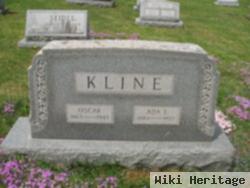 Oscar Kline