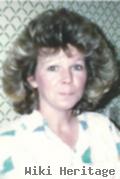 Cheryl Ann Dunn Pierce