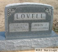 Byron J. Lovell