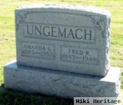 Fred R. Ungemach