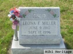 Leona Miller