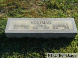 John N. Hoopman