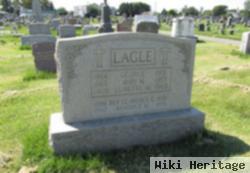 George Lagle