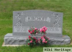 Doris L. Weaver Kirchoff