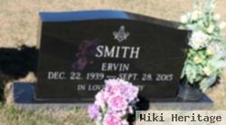 Ervin Smith