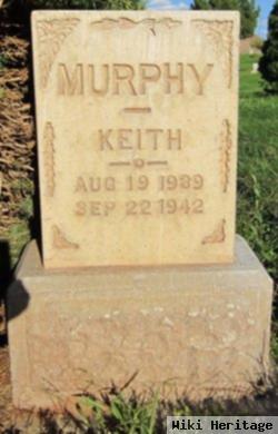 Keith Murphy