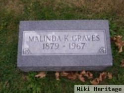 Malinda Katherine Graves