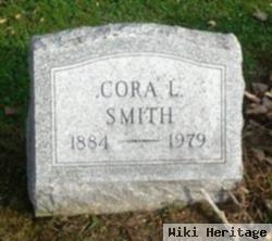 Cora L Smith Smith