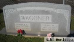 Porter C. Wagoner